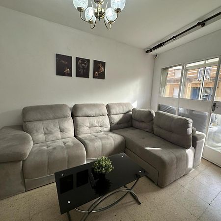 Habitacion Doble En La Victoria Малага Екстер'єр фото