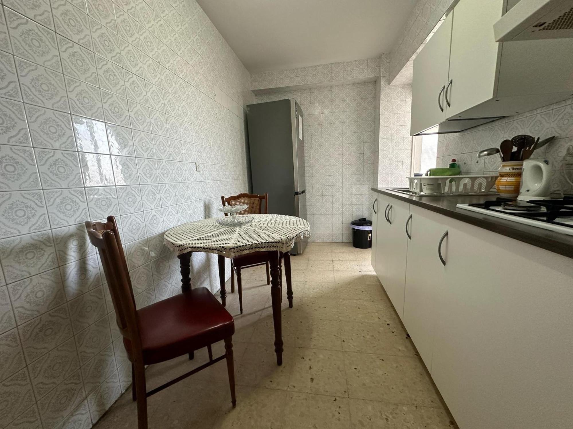 Habitacion Doble En La Victoria Малага Екстер'єр фото