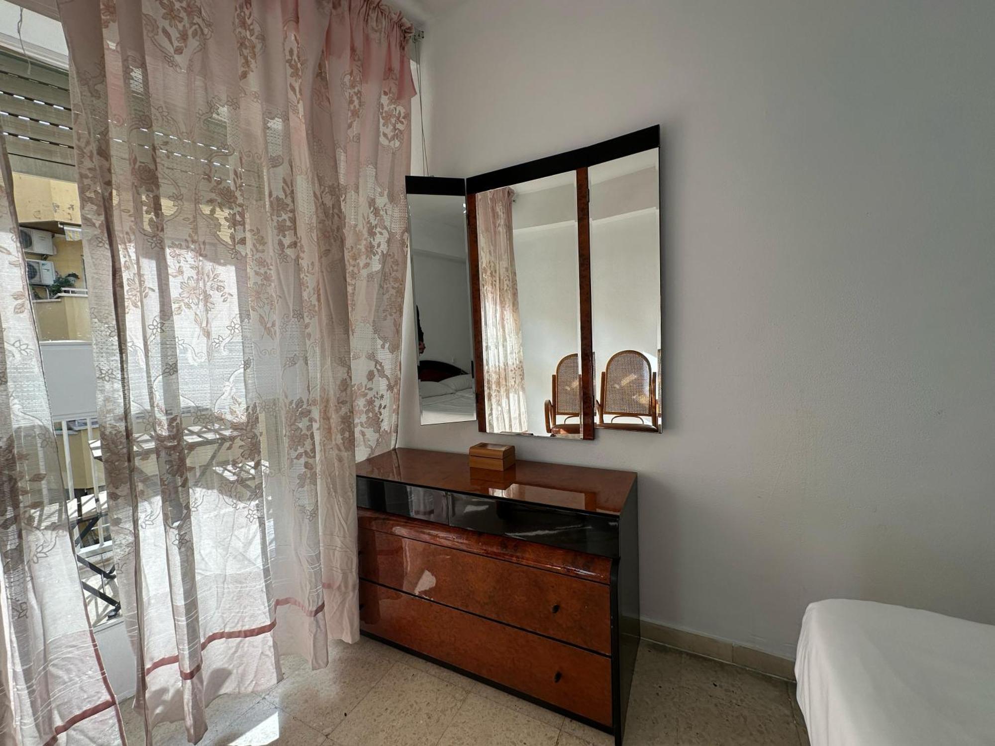 Habitacion Doble En La Victoria Малага Екстер'єр фото