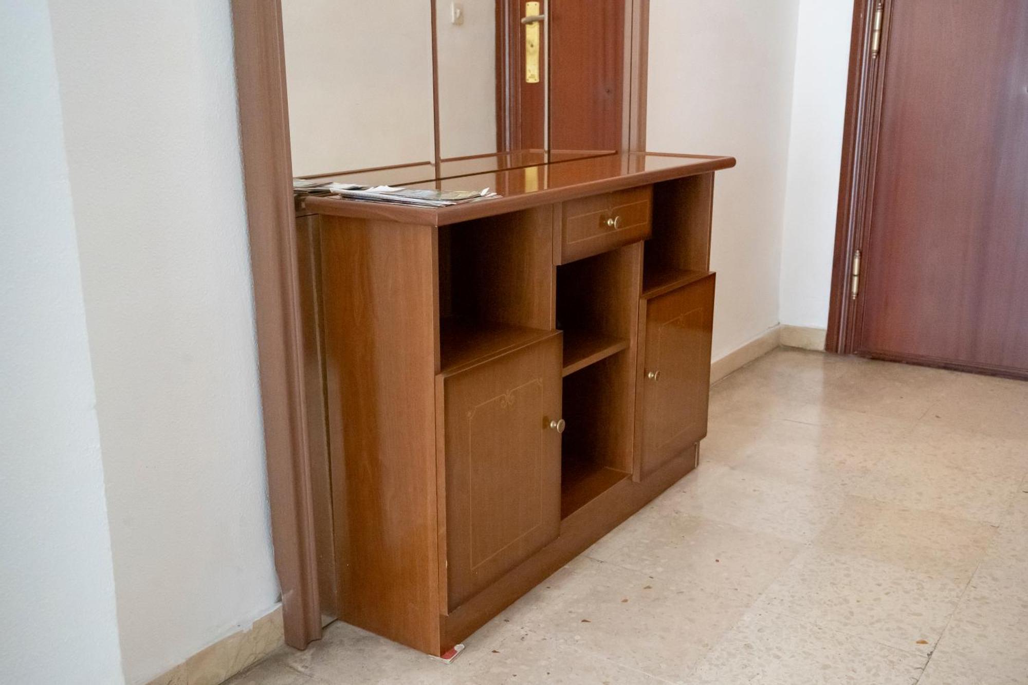 Habitacion Doble En La Victoria Малага Екстер'єр фото
